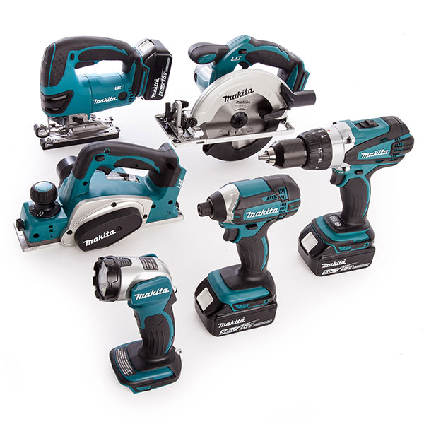 POwer tools
