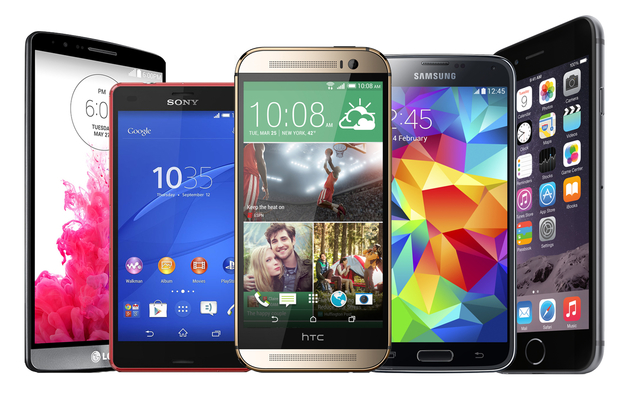 Smart Phones